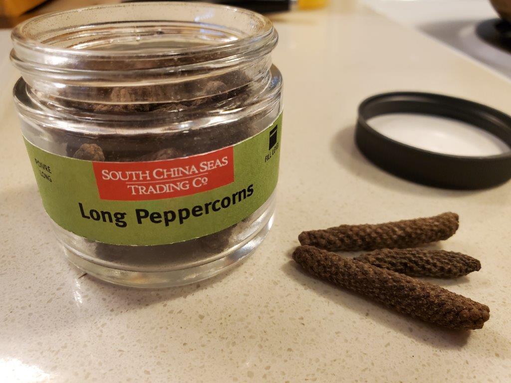 Long Pepper