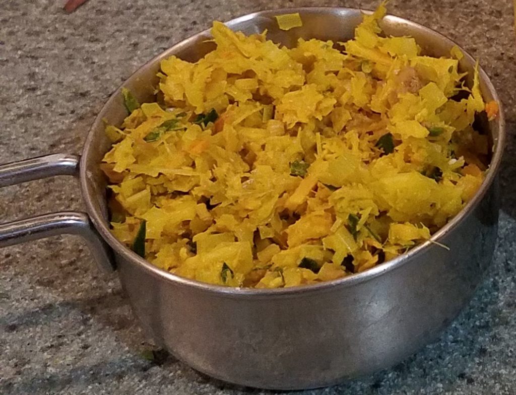Kroeung - Cambodian spice blend