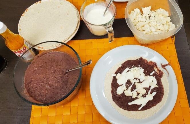 Baleadas