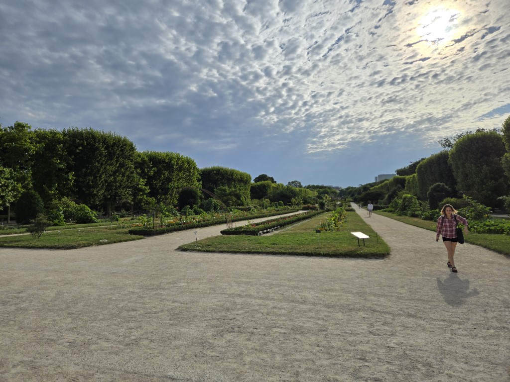 Jardin des Plantes