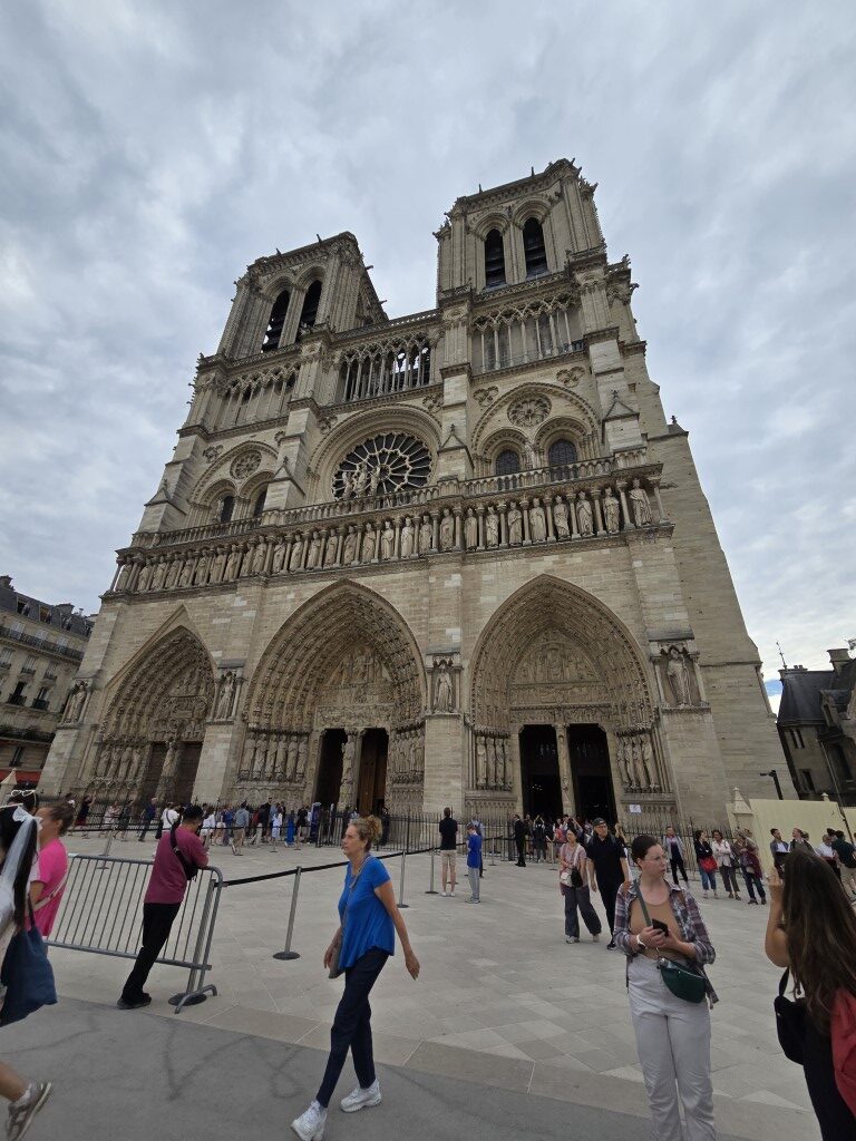 Notre Dame