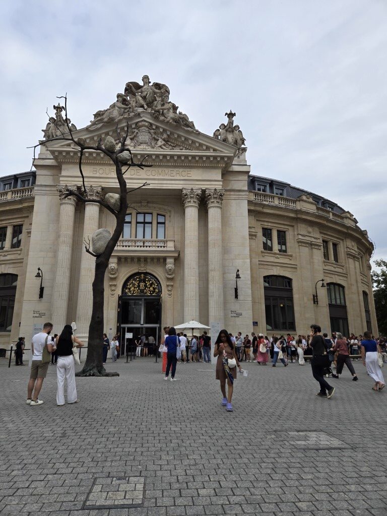 Bourse de Commerce