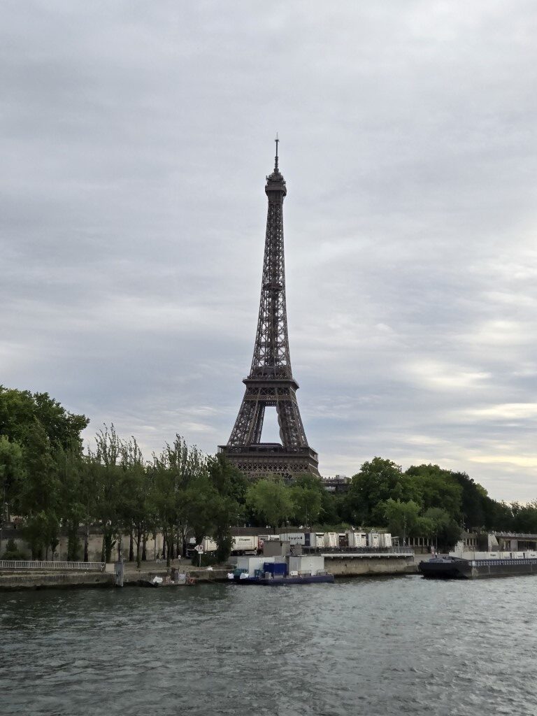 Eiffel Tower
