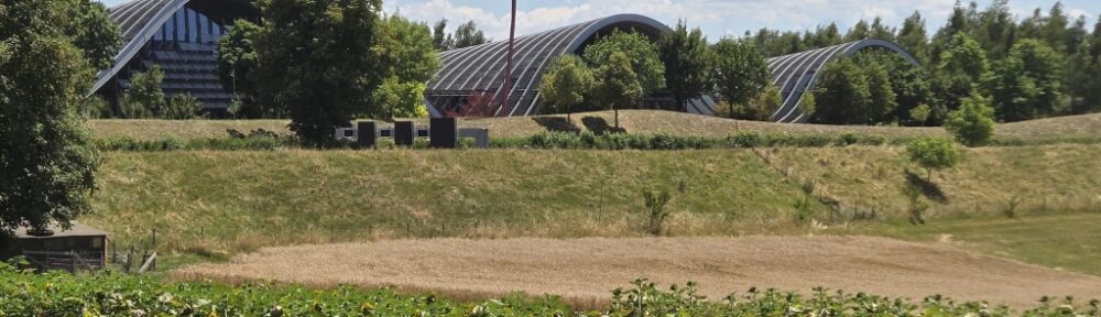 Zentrum Paul Klee