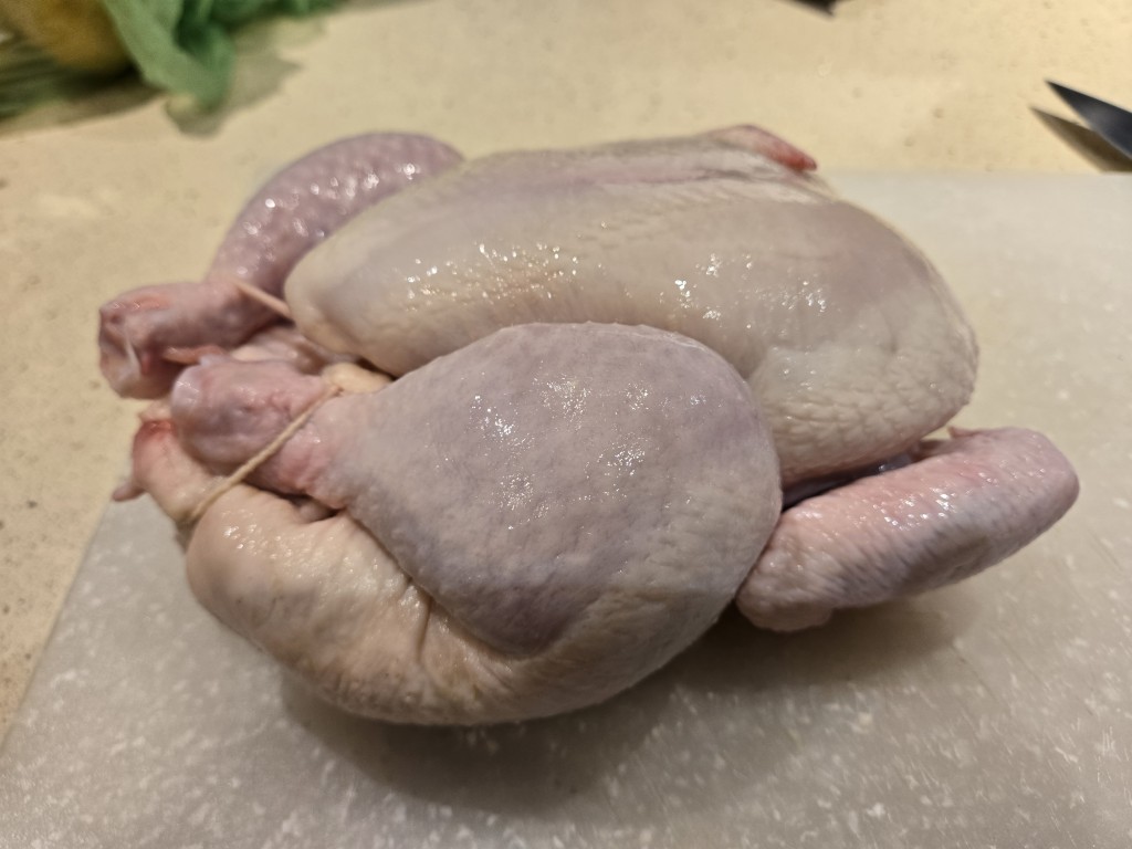 Chicken