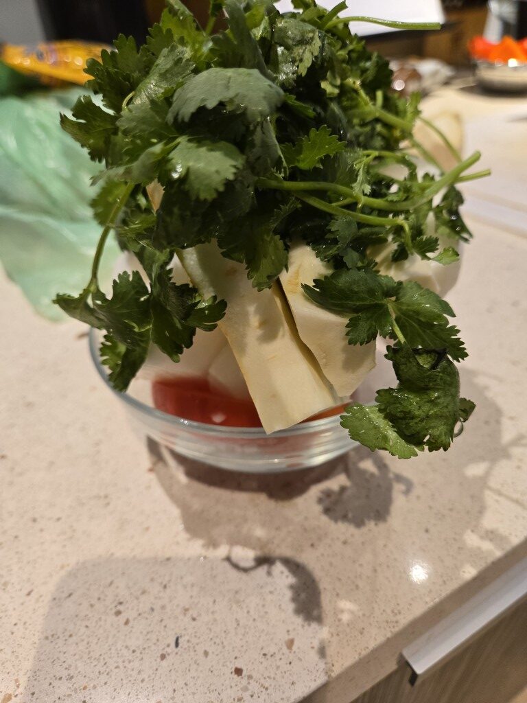 Veggies