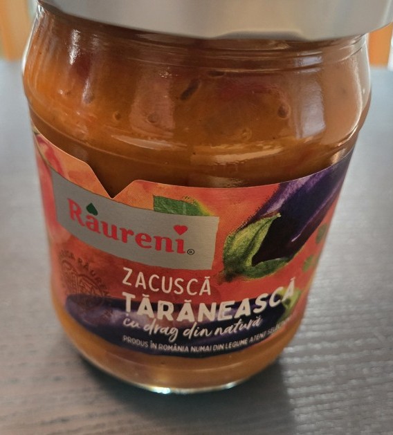 Zacuscă